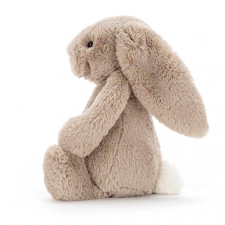Bashful Beige Bunny Original - RUTHERFORD & Co