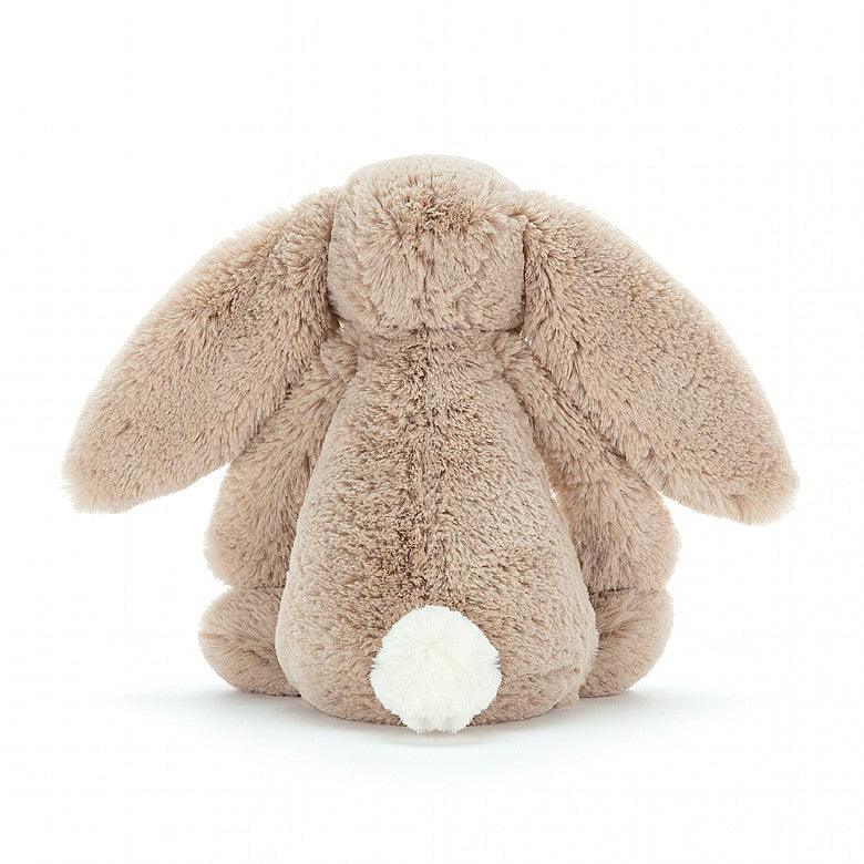 Bashful Beige Bunny Original - RUTHERFORD & Co