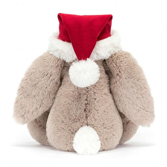 Bashful Christmas Bunny - RUTHERFORD & Co