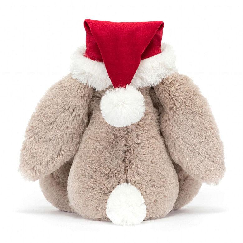 Bashful Christmas Bunny - RUTHERFORD & Co