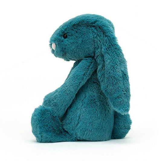 Bashful Mineral Blue Bunny Original - RUTHERFORD & Co