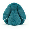 Bashful Mineral Blue Bunny Original - RUTHERFORD & Co