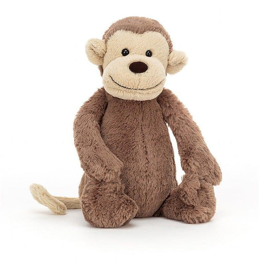 Bashful Monkey Original - RUTHERFORD & Co