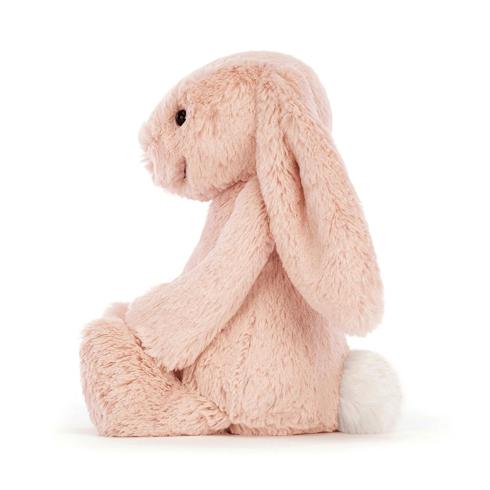 Bashful Blush Bunny Original