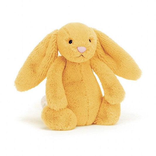 Bashful Sunshine Bunny Small - RUTHERFORD & Co