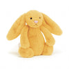 Bashful Sunshine Bunny Small - RUTHERFORD & Co