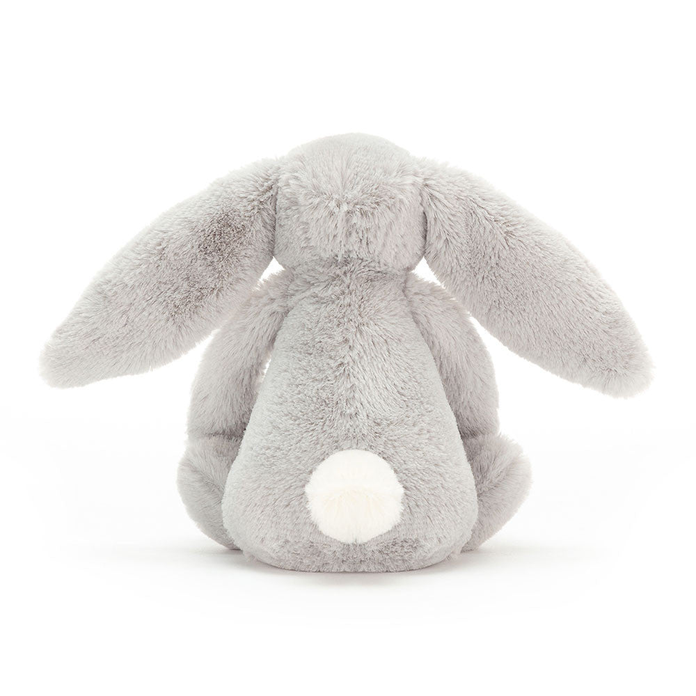 Bashful Silver Bunny Little