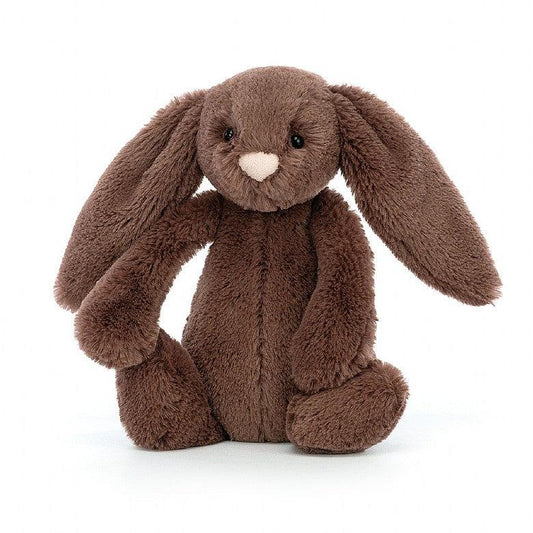 Bashful Fudge Bunny Little - RUTHERFORD & Co