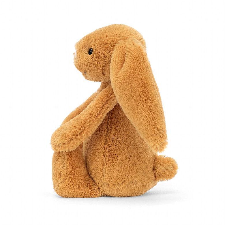 Bashful Golden Bunny Little - RUTHERFORD & Co