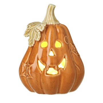 LED Pumpkin