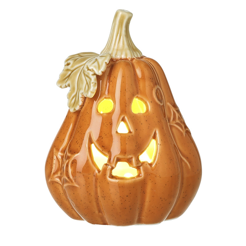 LED Pumpkin