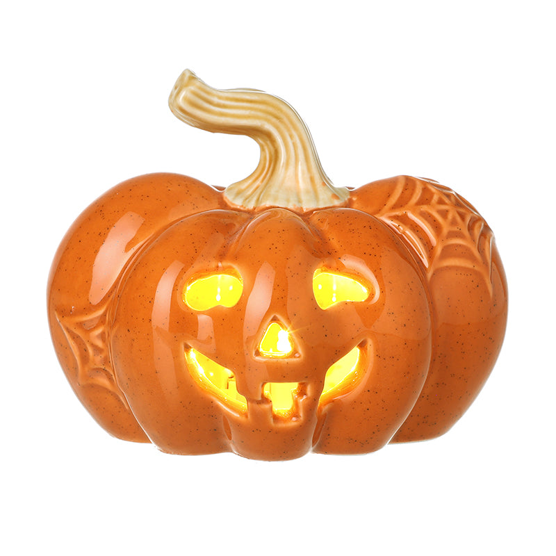 LED Pumpkin
