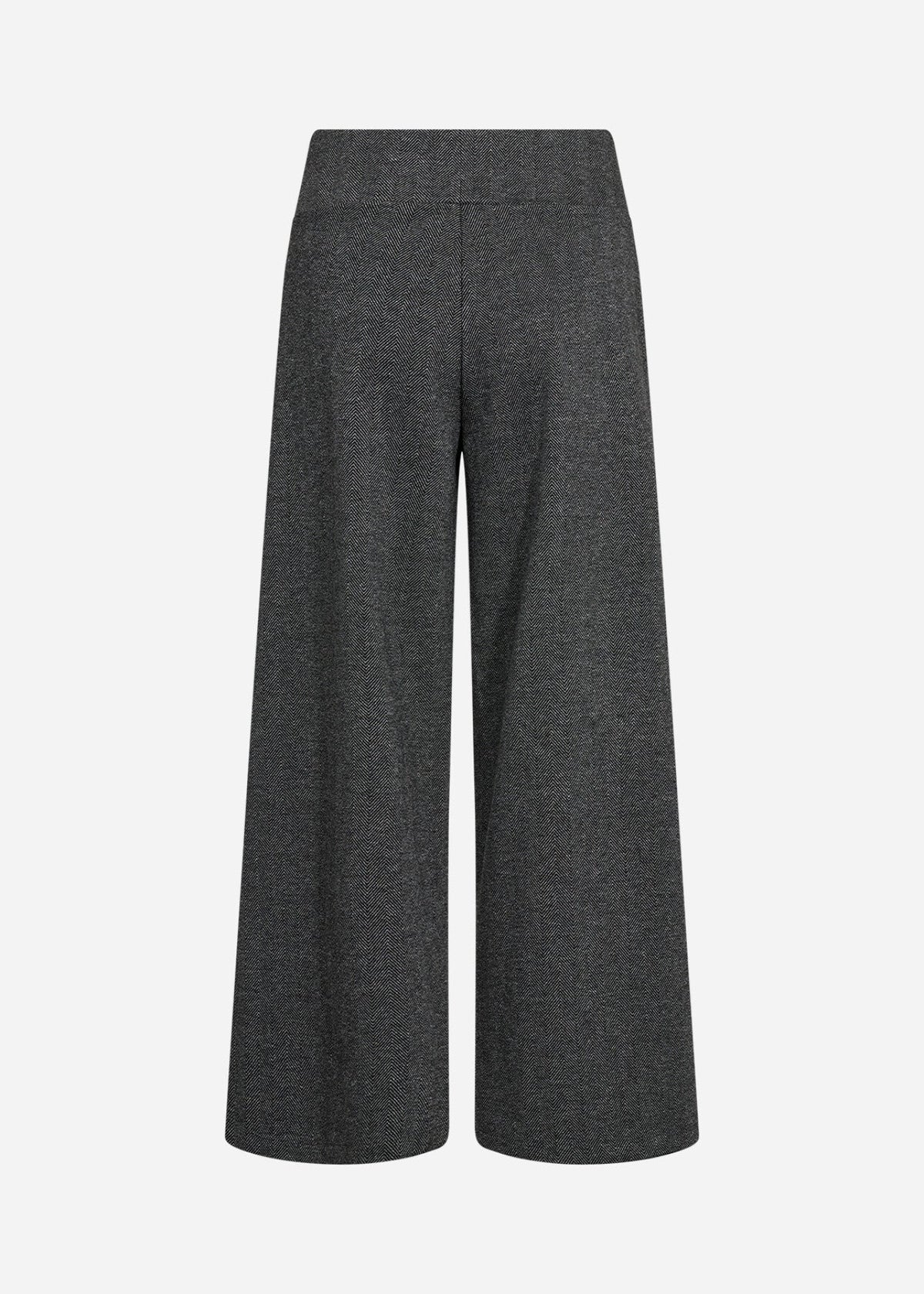 SC-HEBE 3 Pants Black
