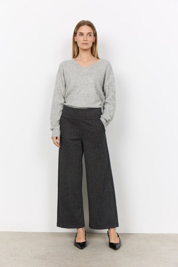 SC-HEBE 3 Pants Black