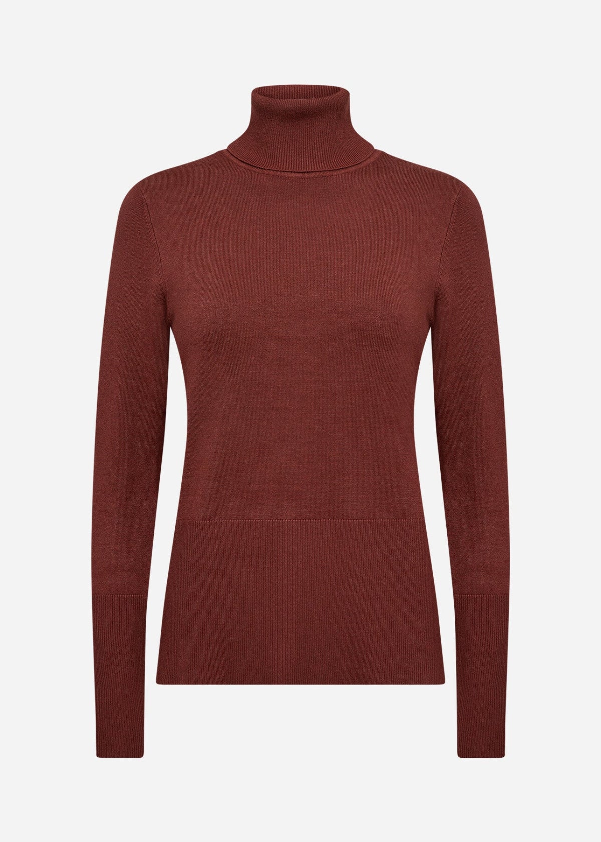 SC-DOLLIE 145 Pullover Ruby red