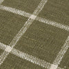 Beni Throw - Moss Natural - 130x180