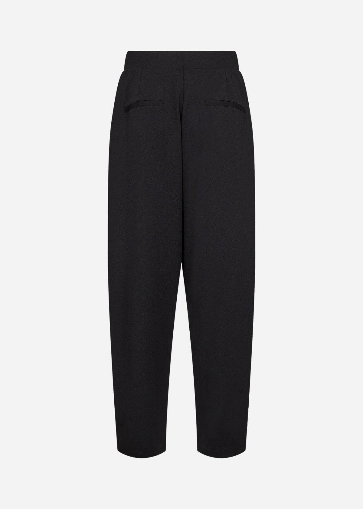 SC-SIHAM 103 Pants Black
