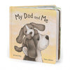 My Dad And Me Book - RUTHERFORD & Co