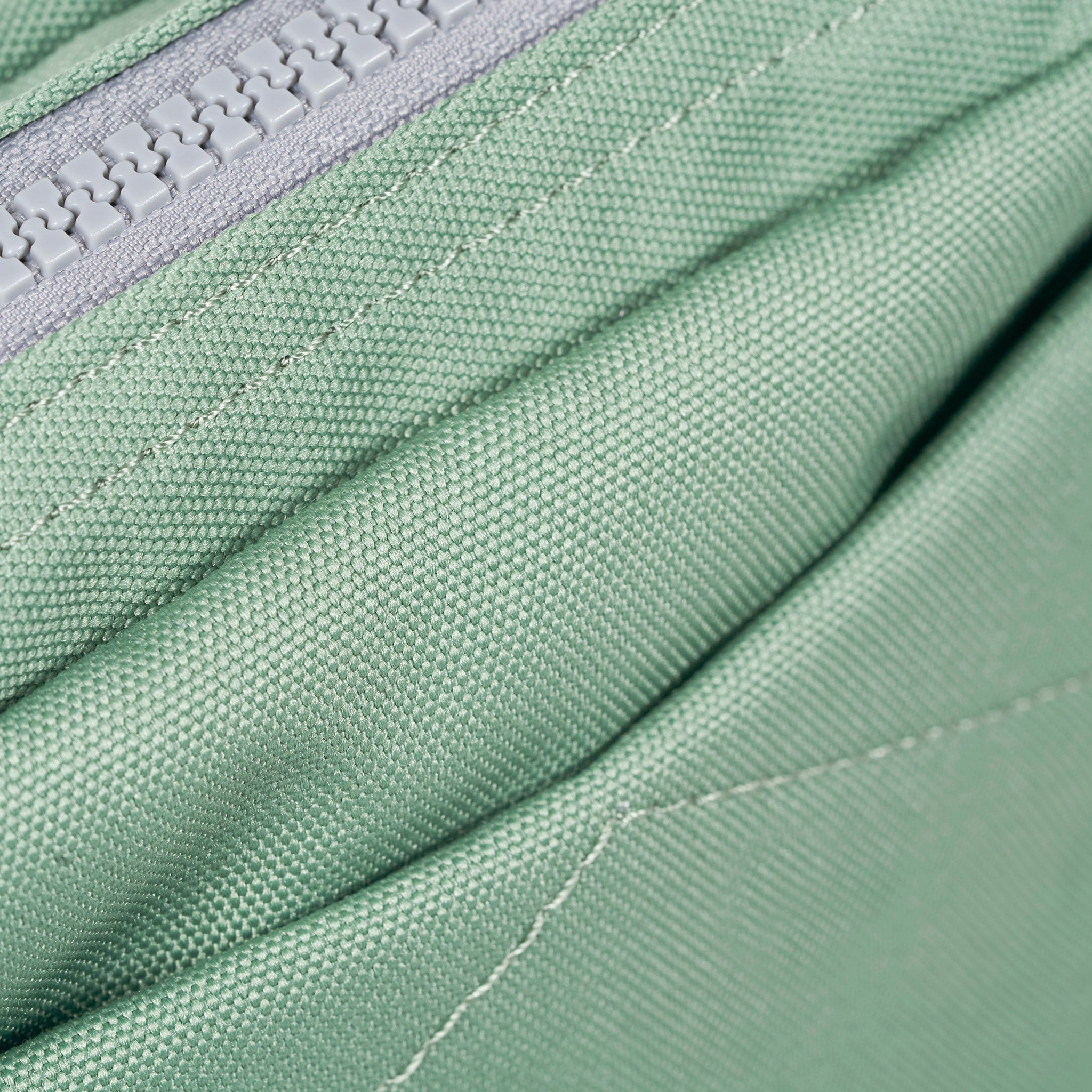 Bond Pocket Crossbody Bag Small Recycled Canvas