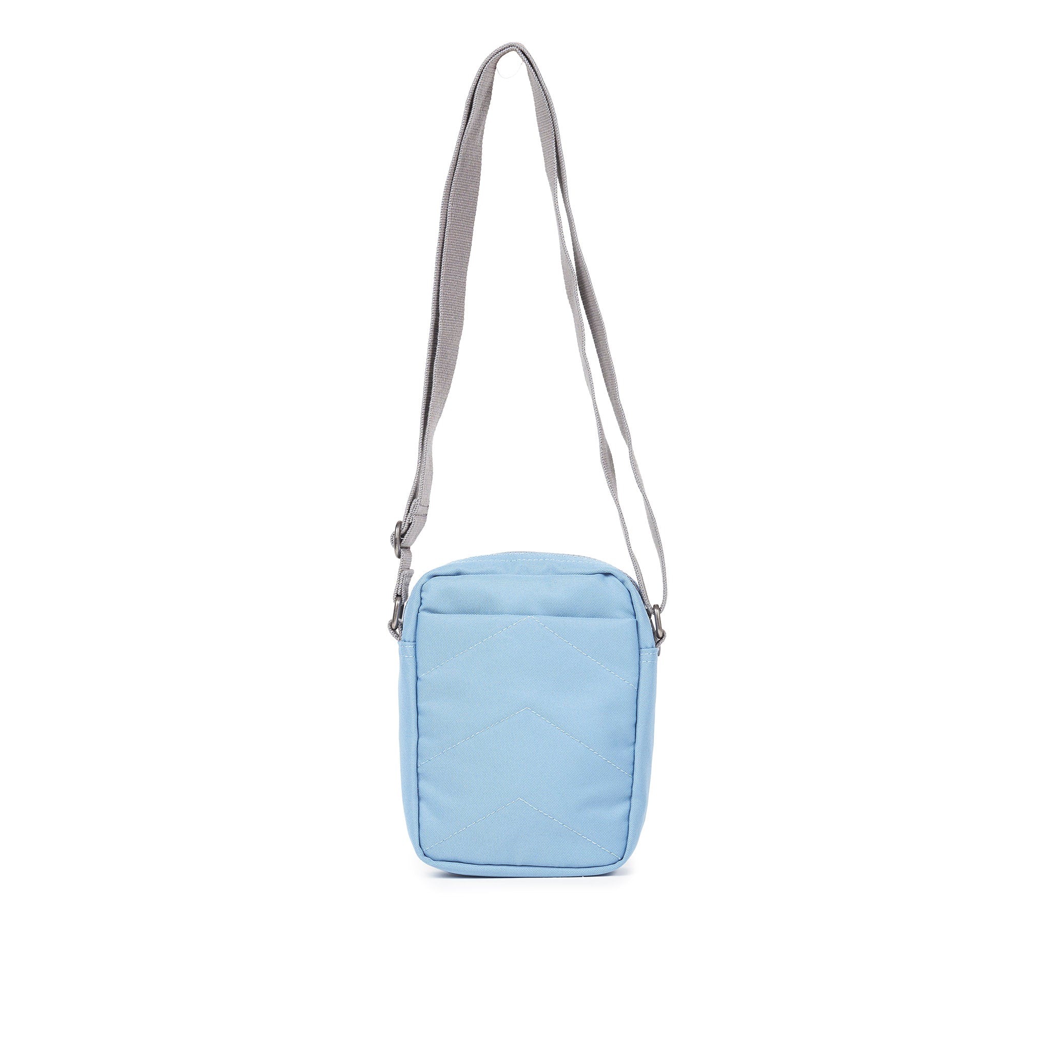 Bond Pocket Crossbody Bag Recycled Canvas
