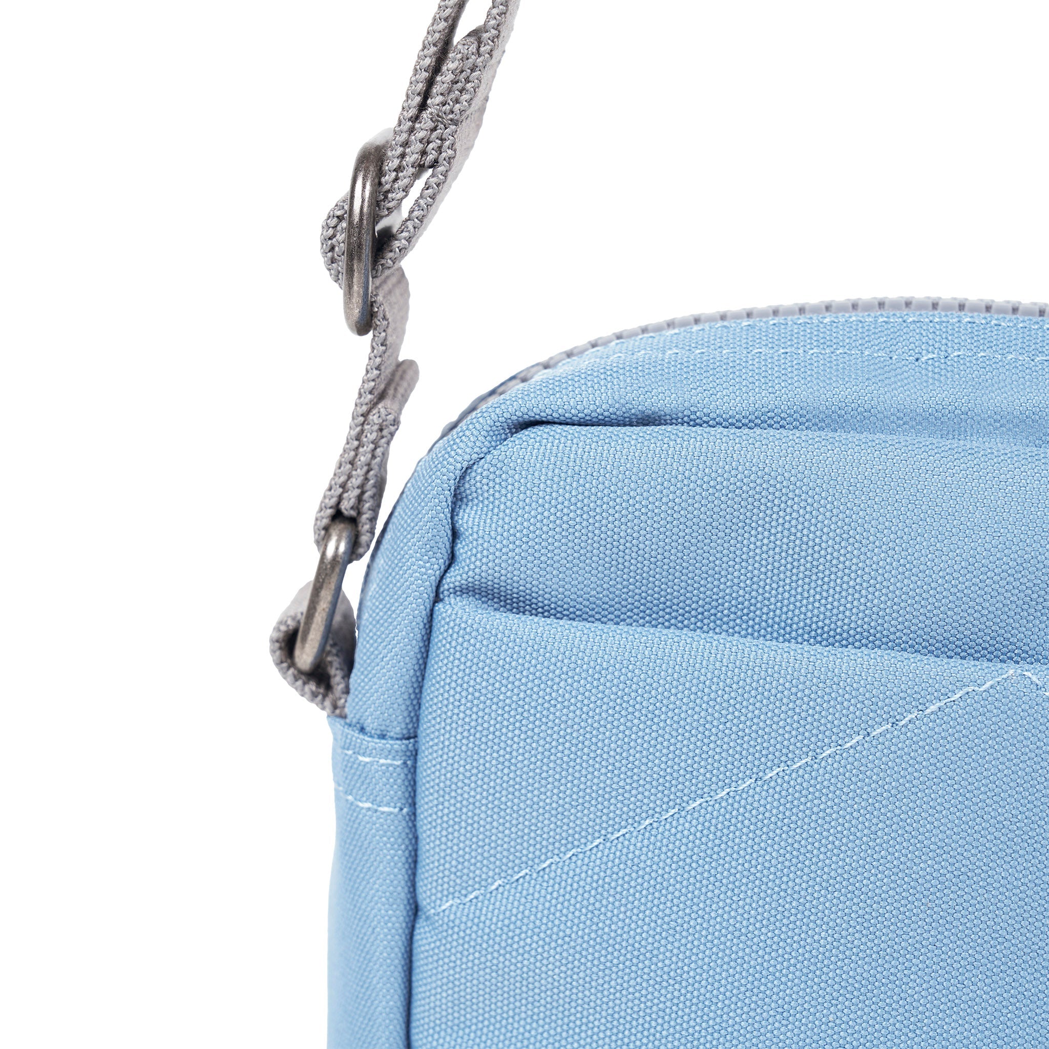 Bond Pocket Crossbody Bag Recycled Canvas