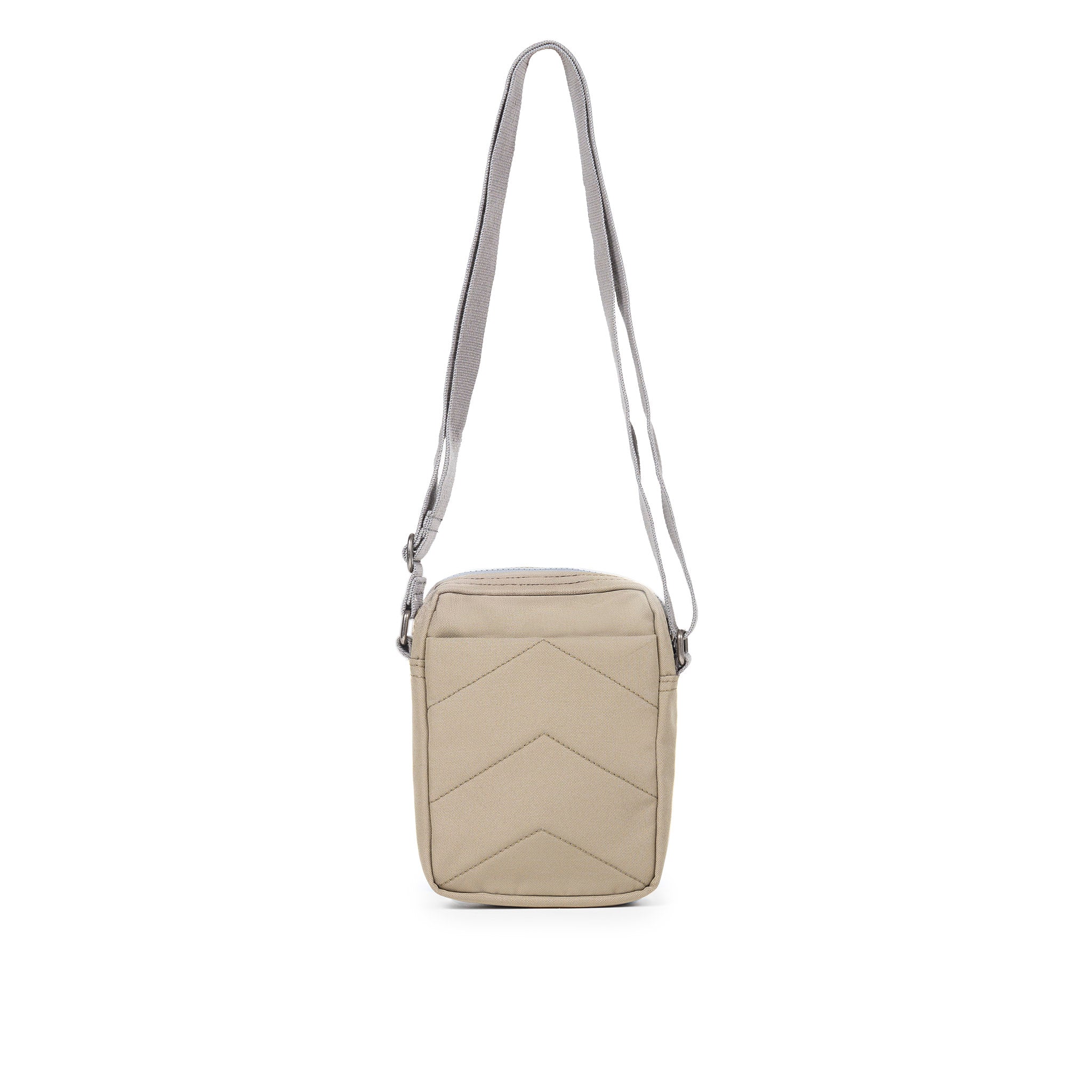 Bond Pocket Crossbody Bag Small Recycled Canvas
