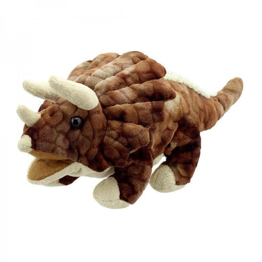 Triceratops - Baby Dinos - RUTHERFORD & Co