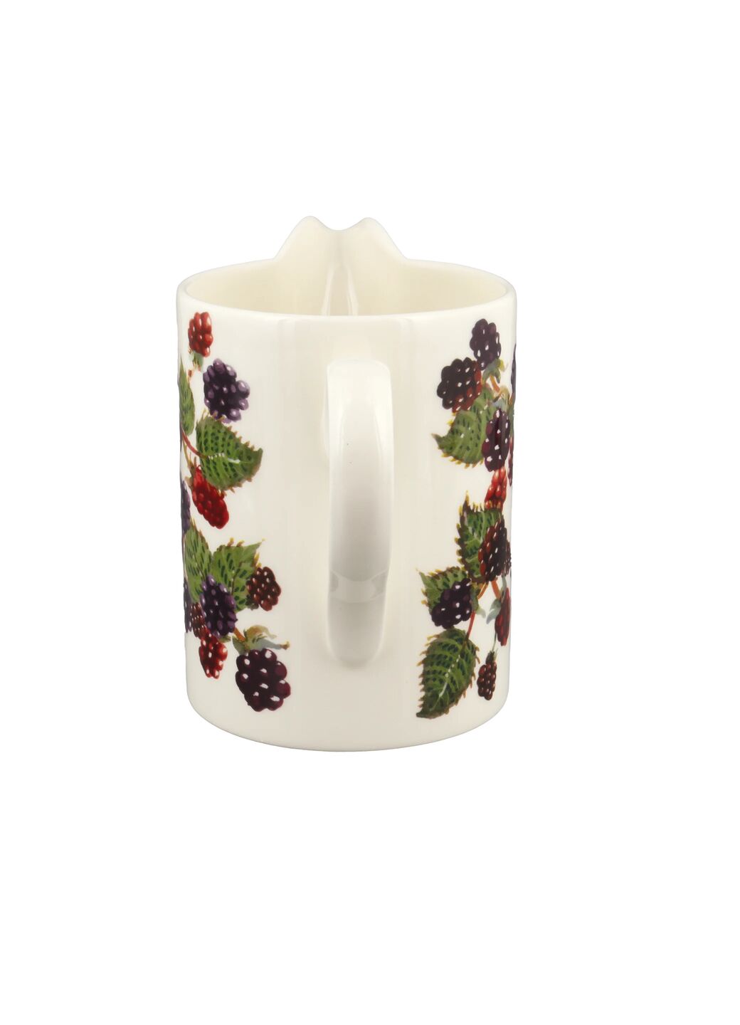 Blackberry Medium Straight Jug