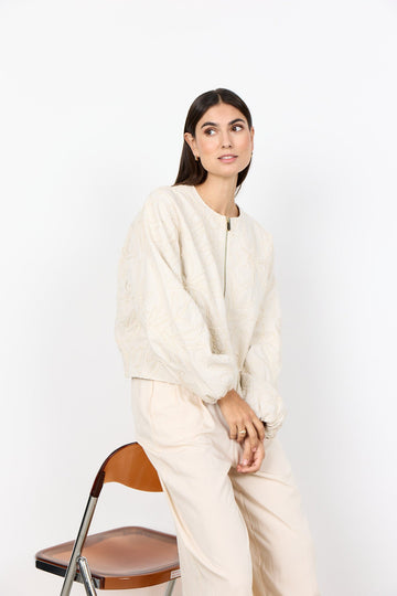 SC-GERDA 2 Jacket Cream