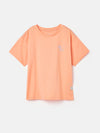 Ben Orange Short Sleeve T-Shirt