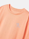 Ben Orange Short Sleeve T-Shirt