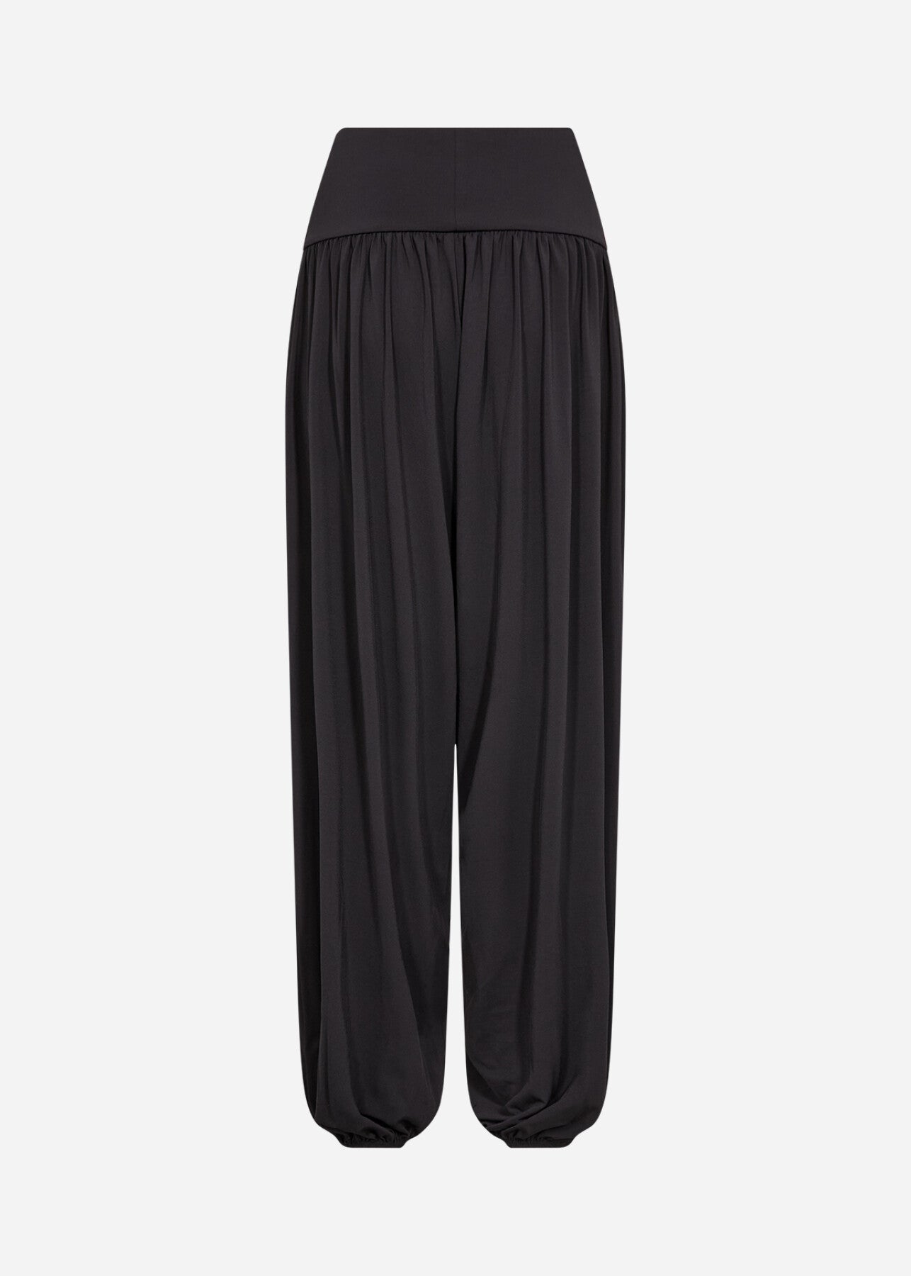 SC-GLENNA 2 Pants Black