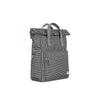 CANFIELD B RECYCLED CANVAS MIXED HICKORY