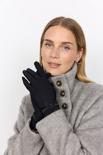 SC-NIE 12 Gloves Black
