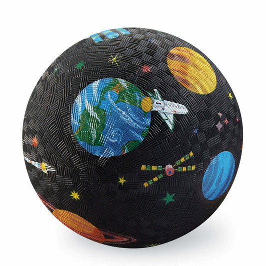 5" Playball - Space Exploration