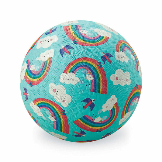 5" Playball - Rainbow Dreams
