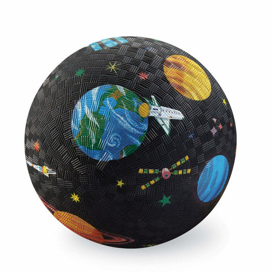 7" Playball - Space Exploration