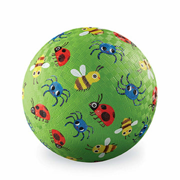 7" Playball - Bugs & Spiders