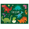Crocodile Creek Colouring Poster - Dinosaur - RUTHERFORD & Co