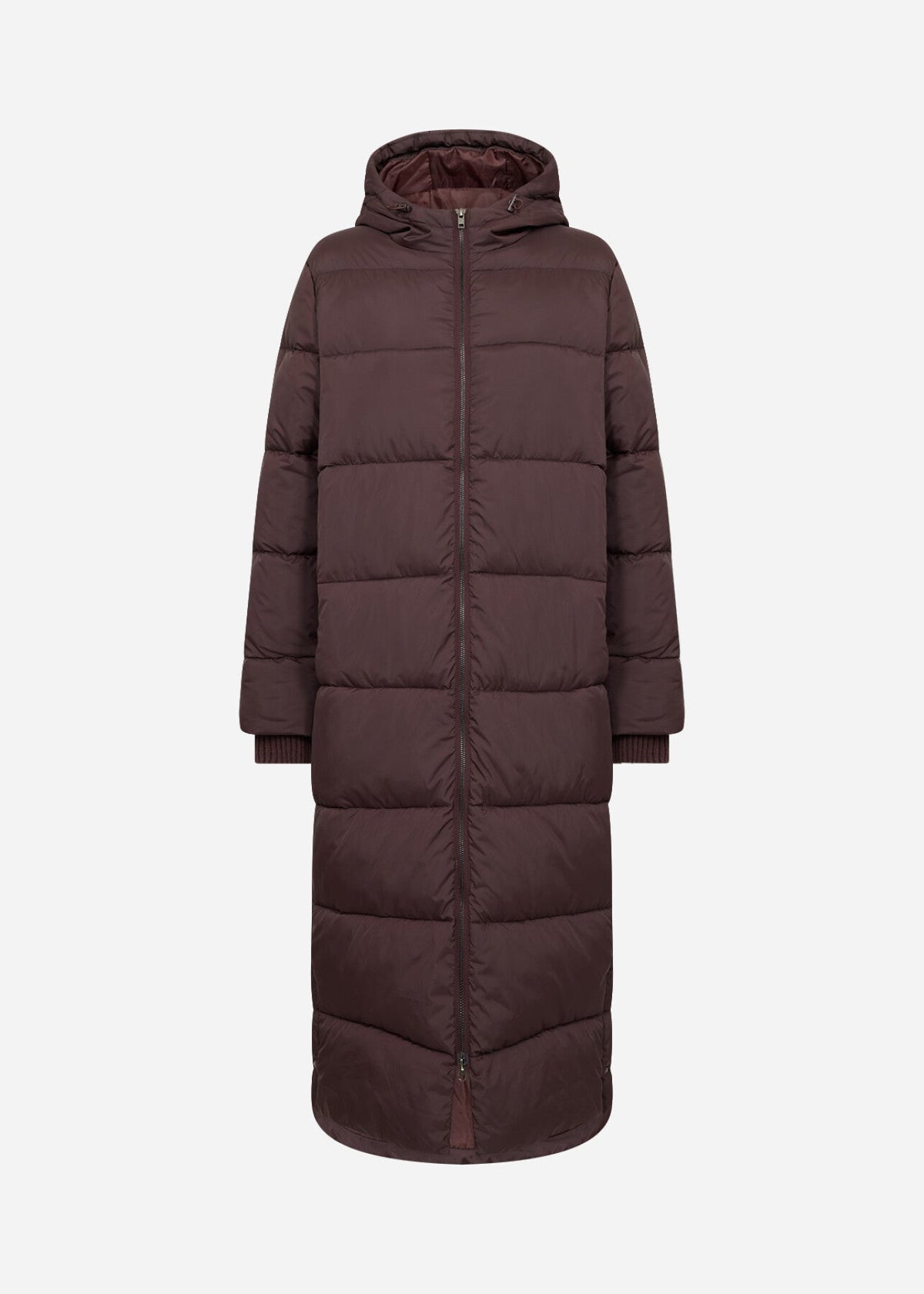 SC-SORINE 1 Jacket Dark plum
