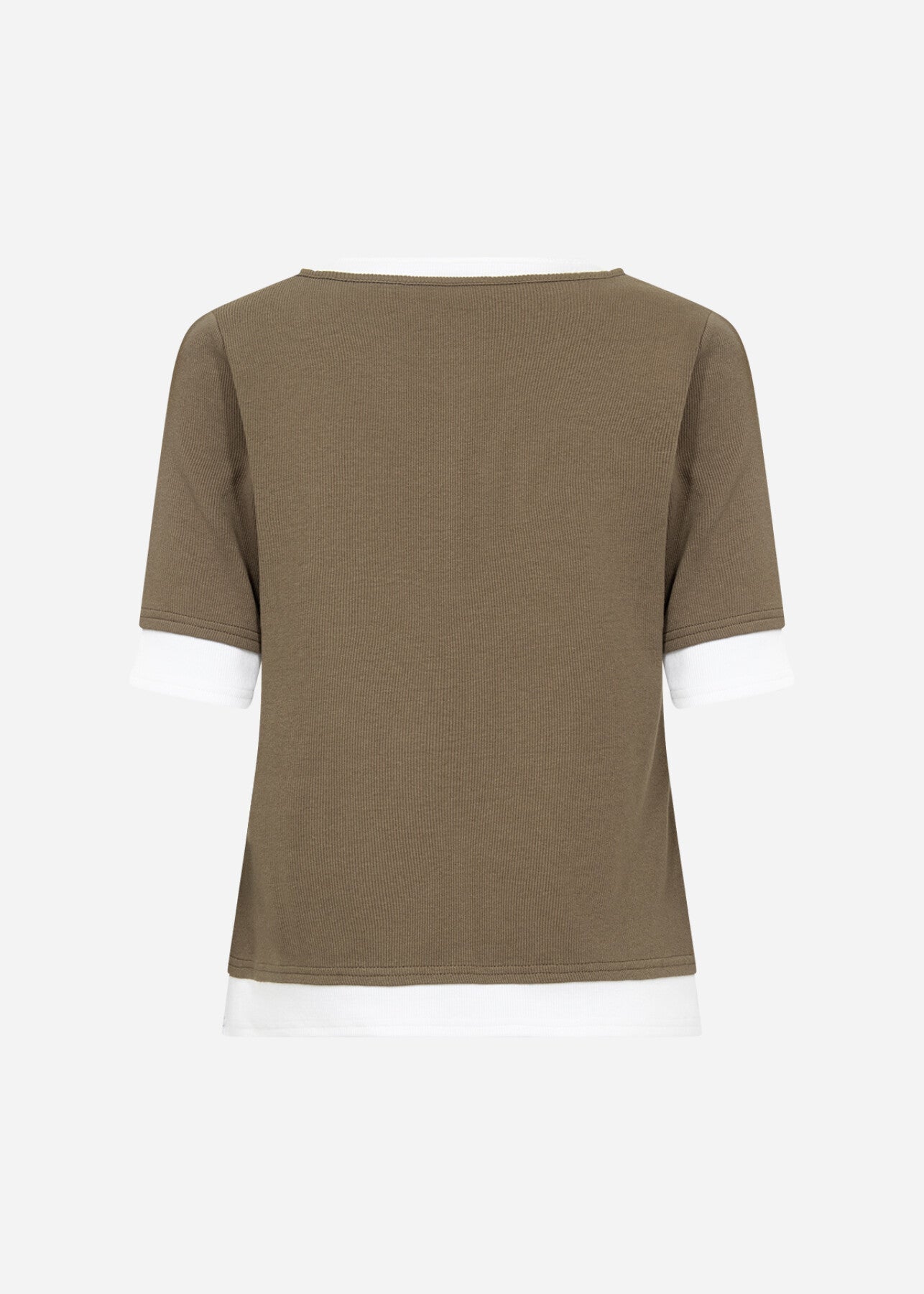 SC-MIGNON 20 T-shirt Green