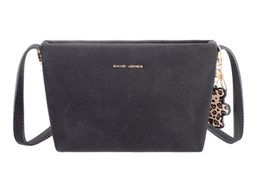 David Jones Simple Small x-Body - Black