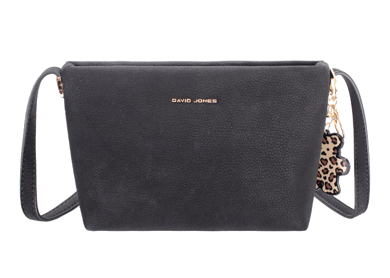 David Jones Simple Small x-Body - Black