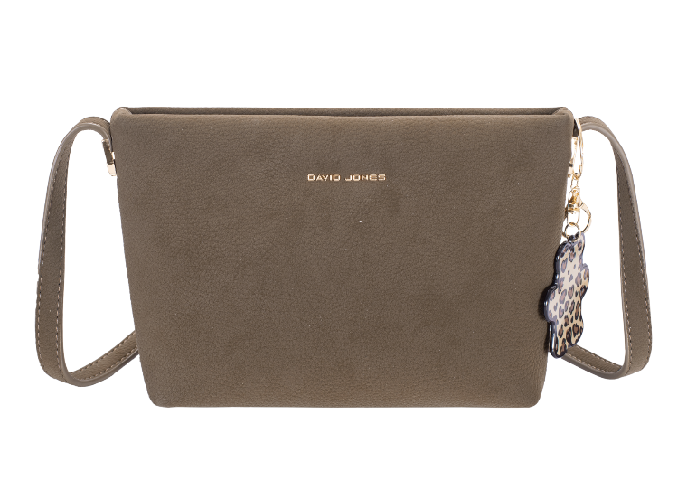 David Jones Simple Small x-Body - Mist Moss
