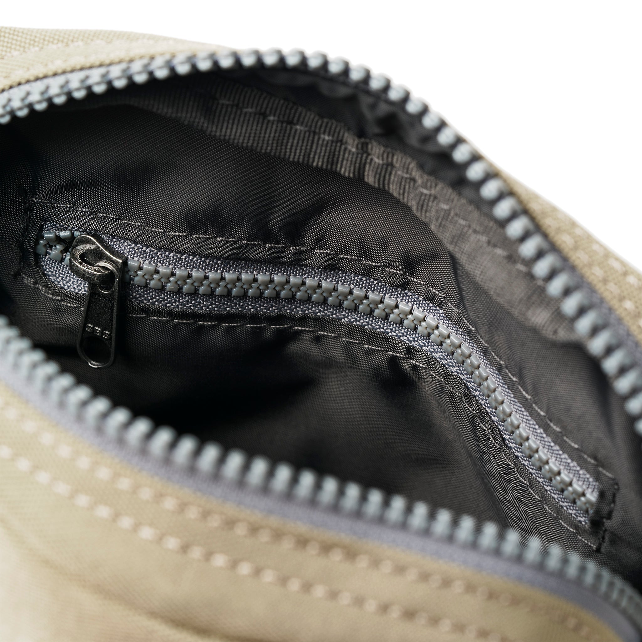 Bond Pocket Crossbody Bag Small Recycled Canvas