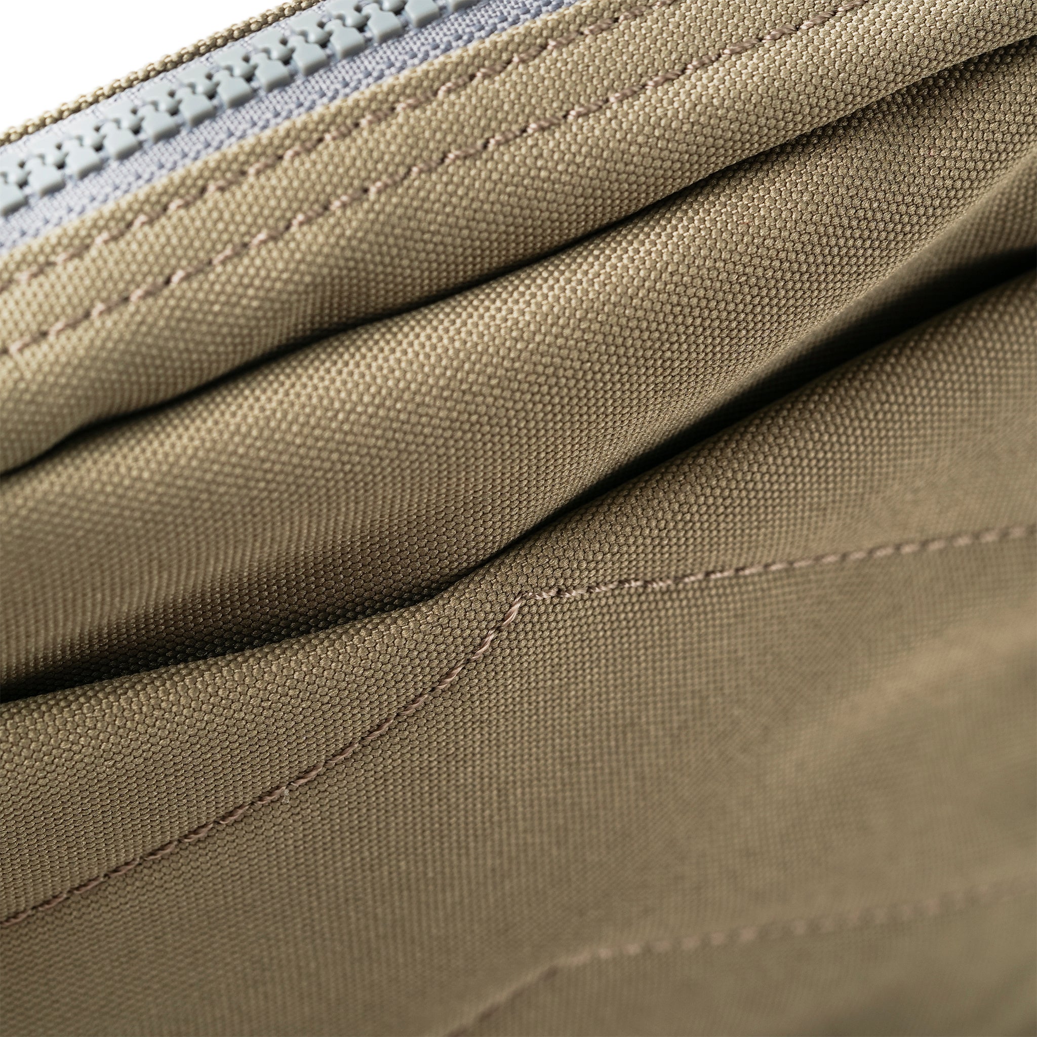 Bond Pocket Crossbody Bag Small Recycled Canvas