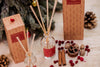 Cosy Vibes - Scented Reed Diffuser 100ml