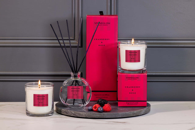Modern Classics - Reed Diffusers 120ml