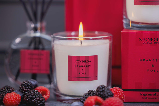 Modern Classics - Scented Candle Boxed Tumbler