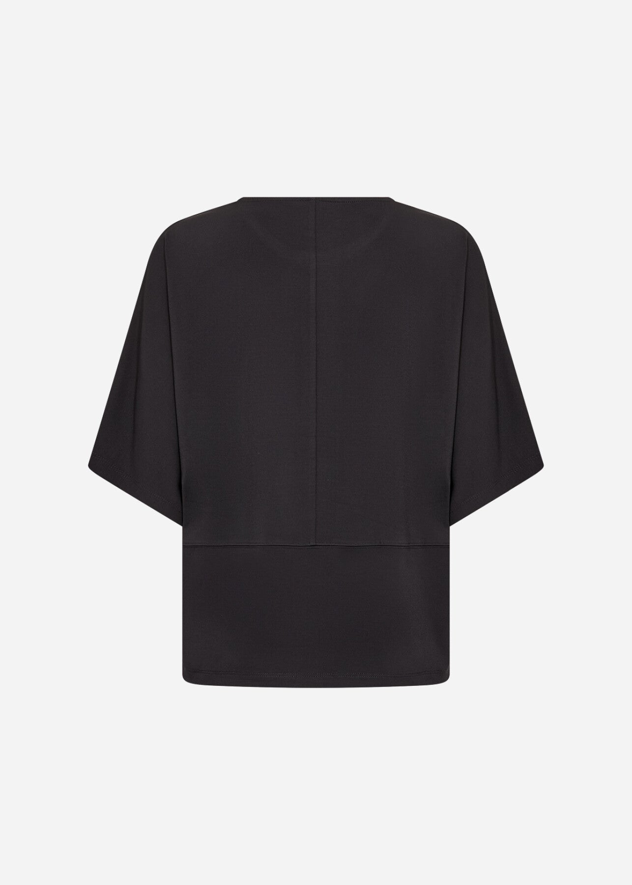SC-GLENNA 1 T-shirt Black